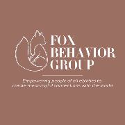 Fox Behavior Group Logo